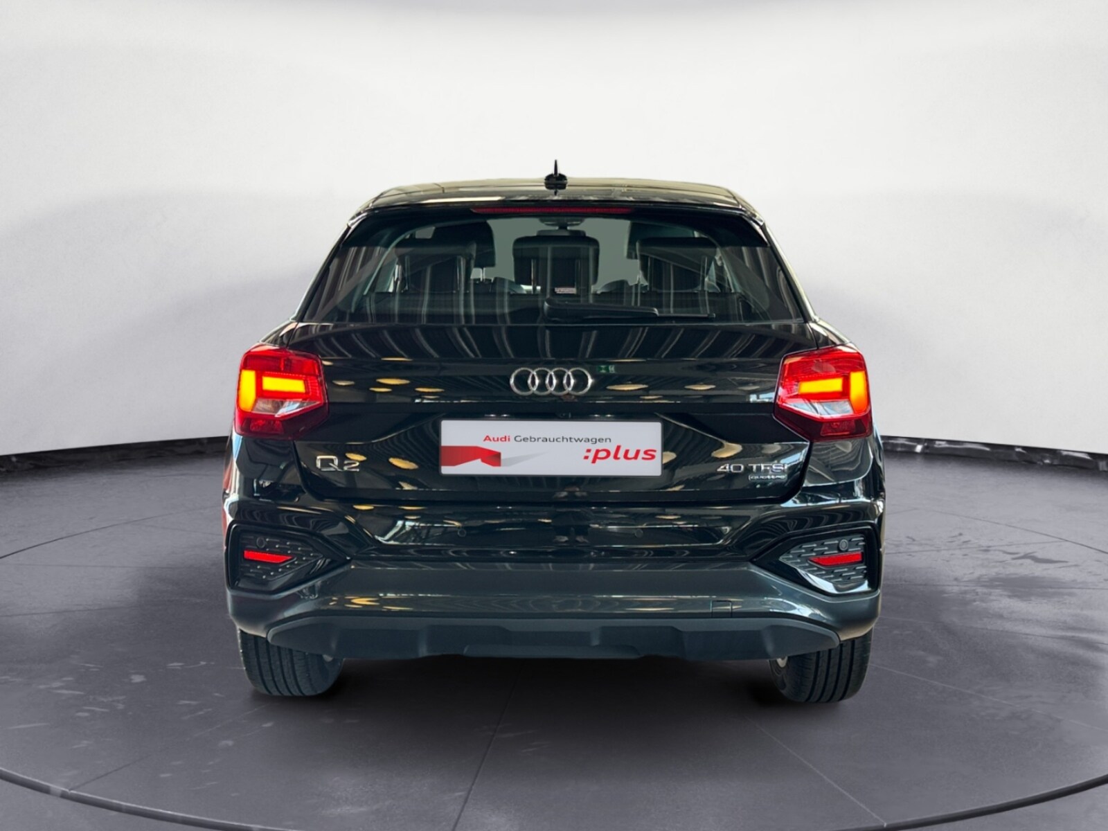 Audi Q2 – Bild 4