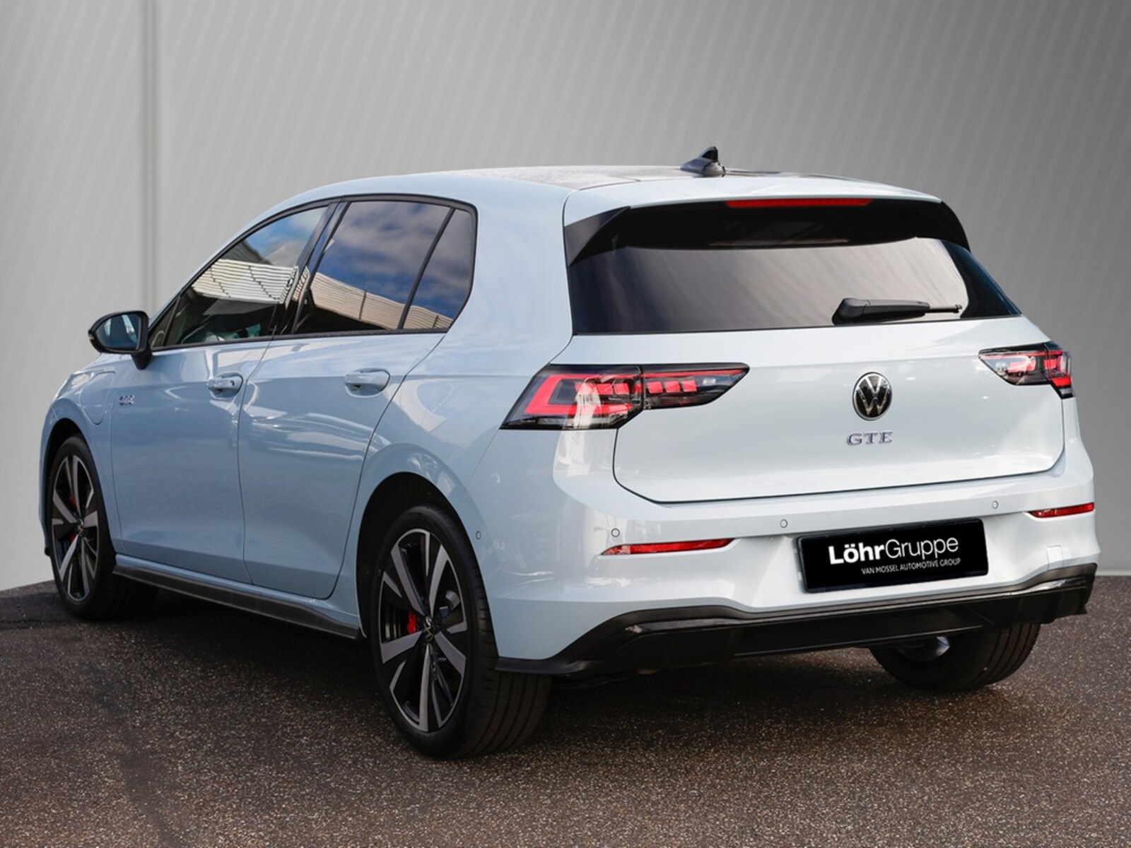 Volkswagen Golf – Bild 6