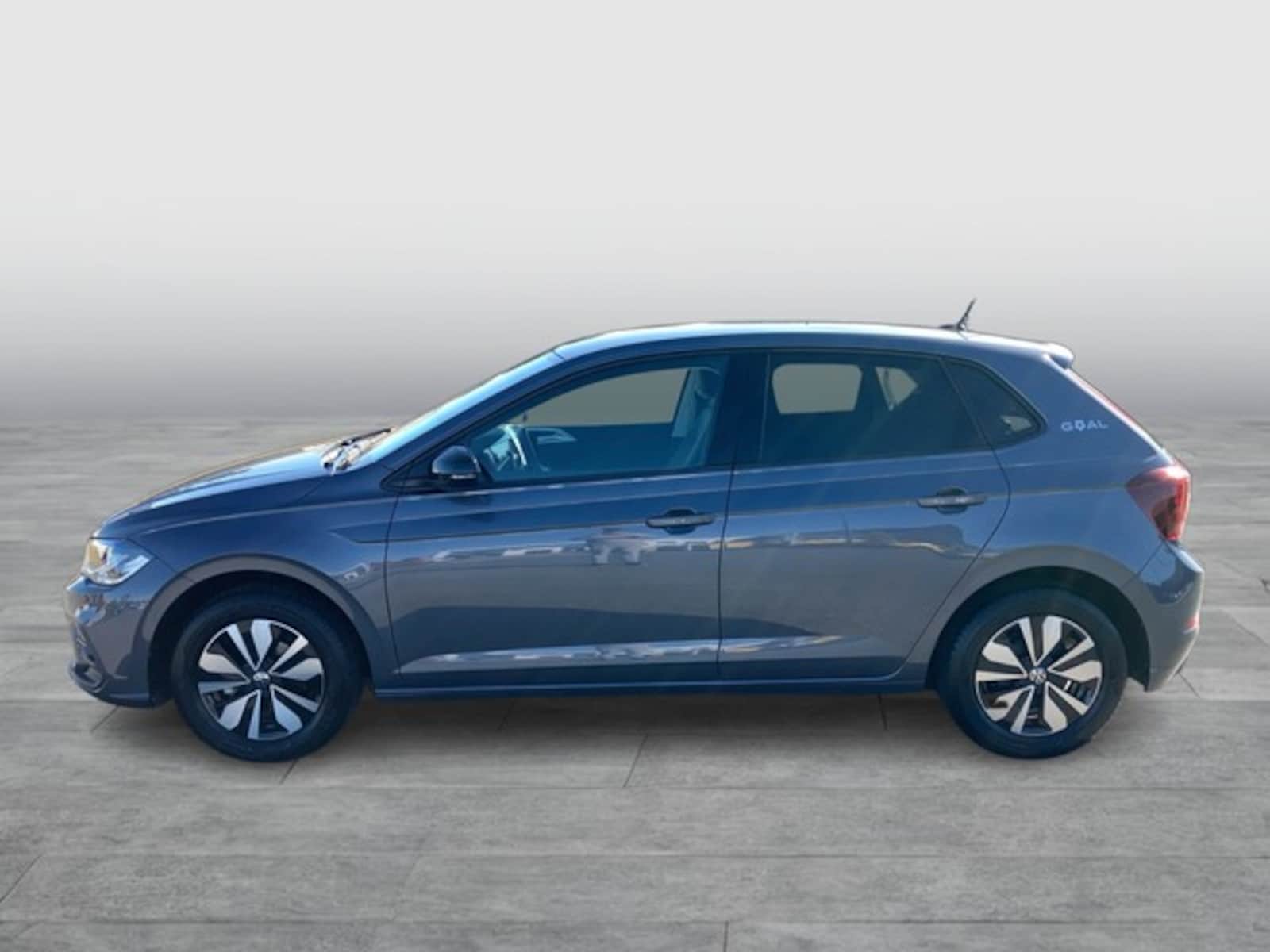 Volkswagen Polo – Bild 2
