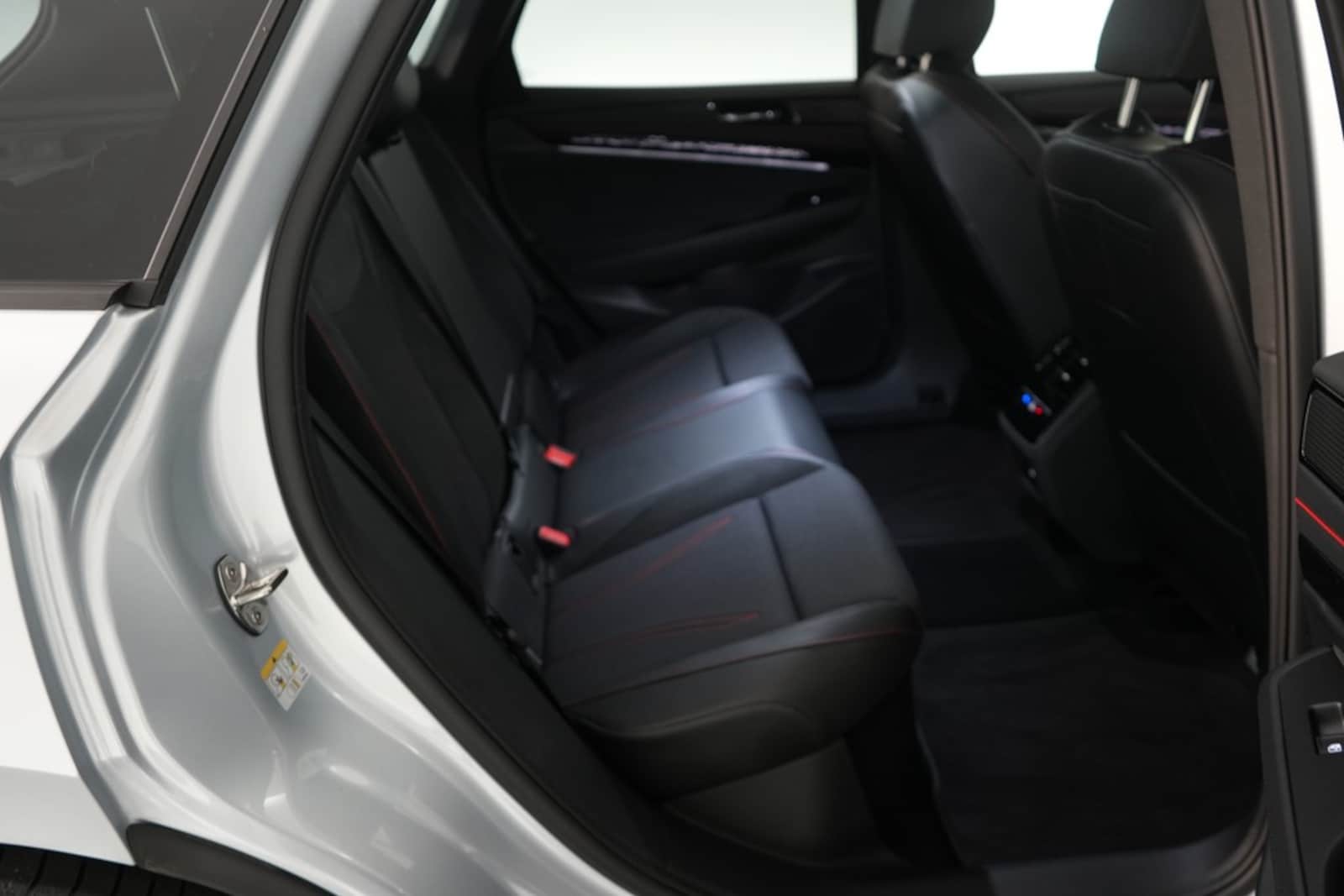 Volkswagen ID.7 Tourer – Bild 11