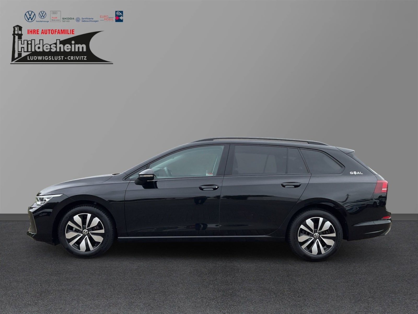 Volkswagen Golf Variant – Bild 2