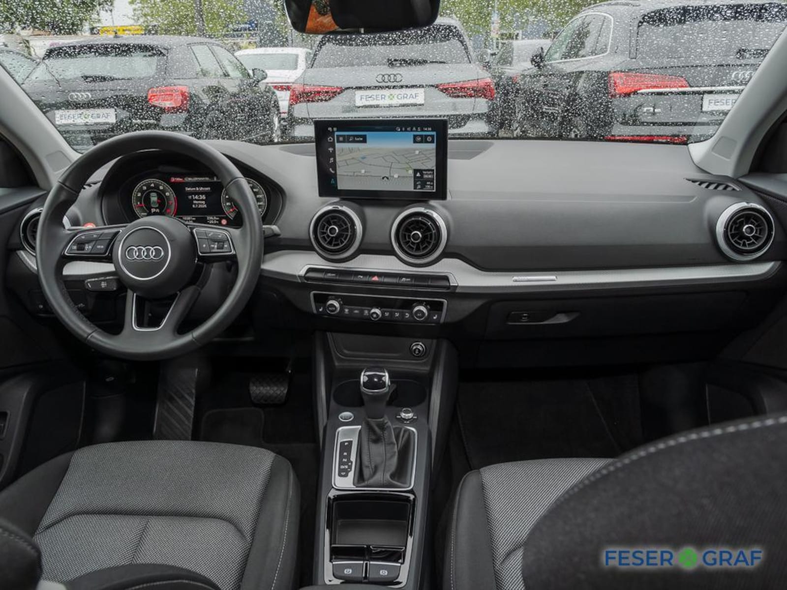 Audi Q2 – Bild 8