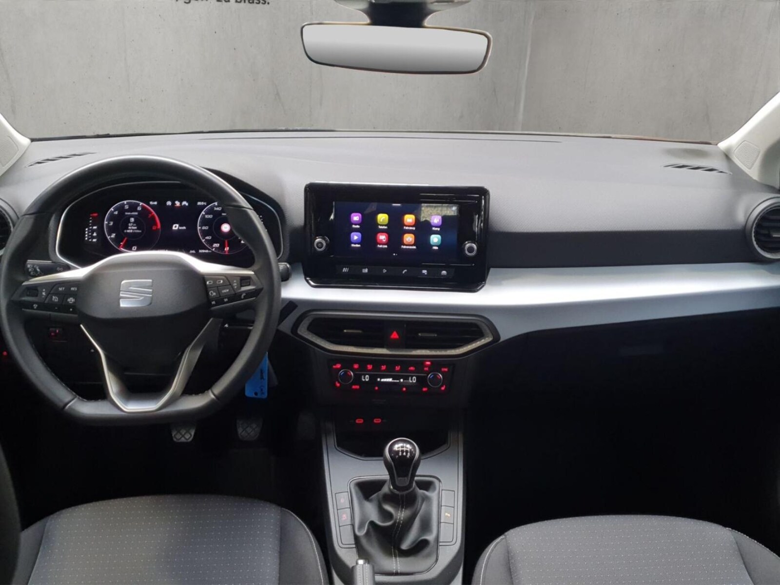 SEAT Ibiza – Bild 13