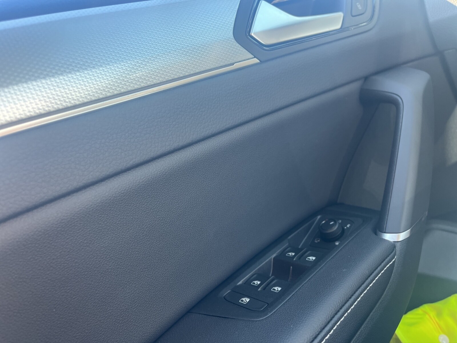 Volkswagen Touran – Bild 11