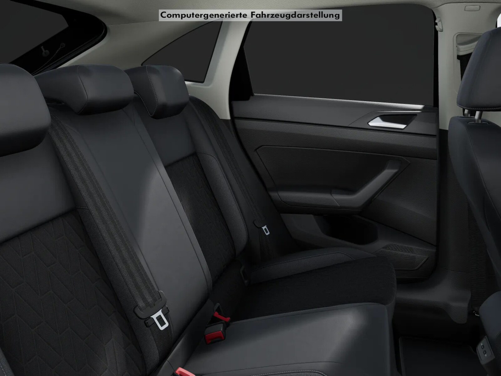 Volkswagen Taigo – Bild 11
