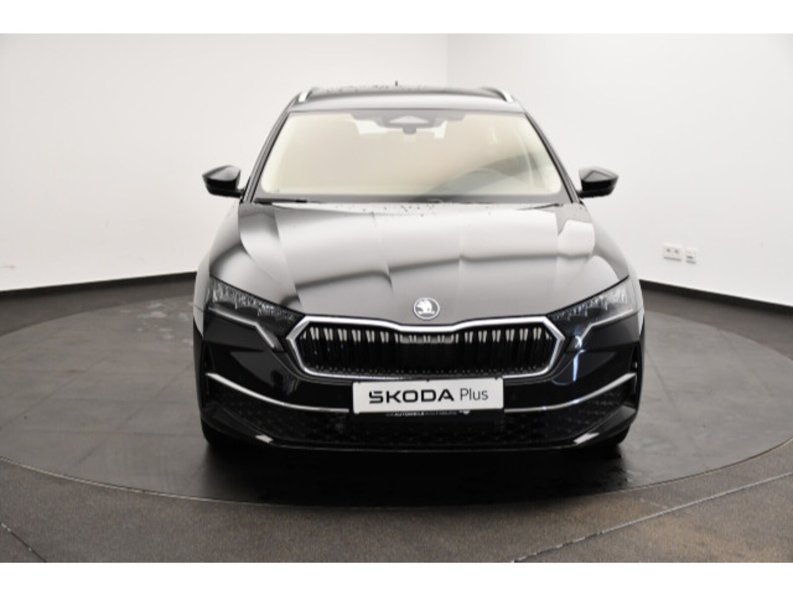 Škoda Octavia Combi – Bild 17