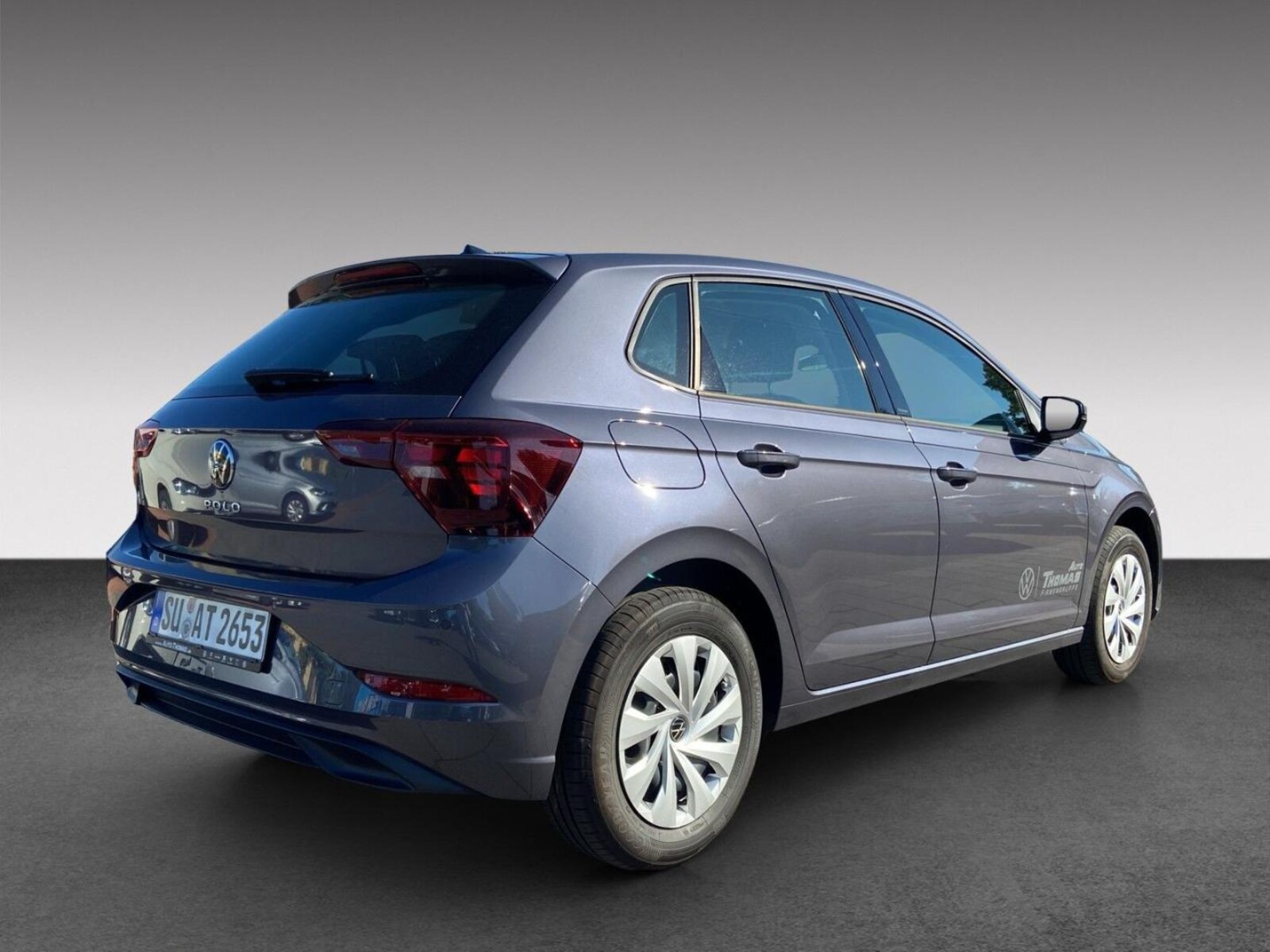 Volkswagen Polo – Bild 6