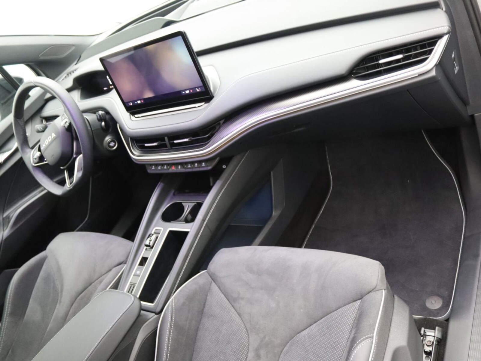 Škoda Enyaq Coupé – Bild 8