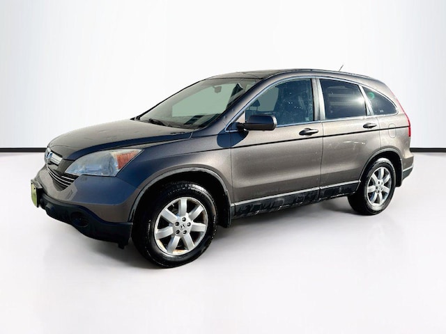 Photo of 2009 Honda CR-V 
