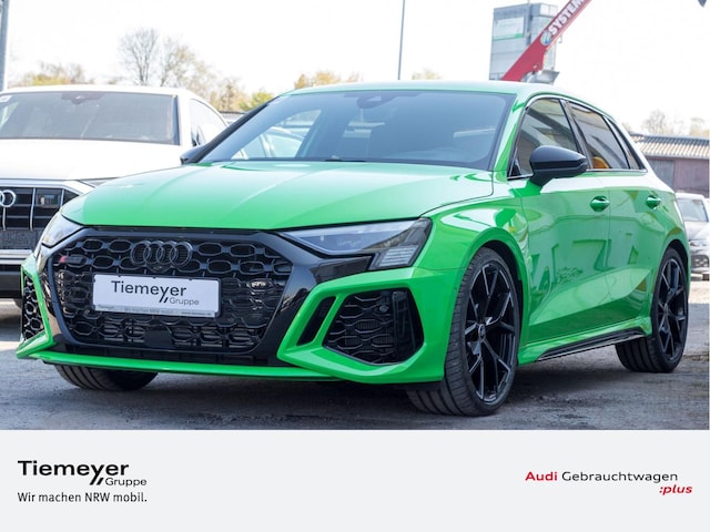 Audi RS 3 Sportback