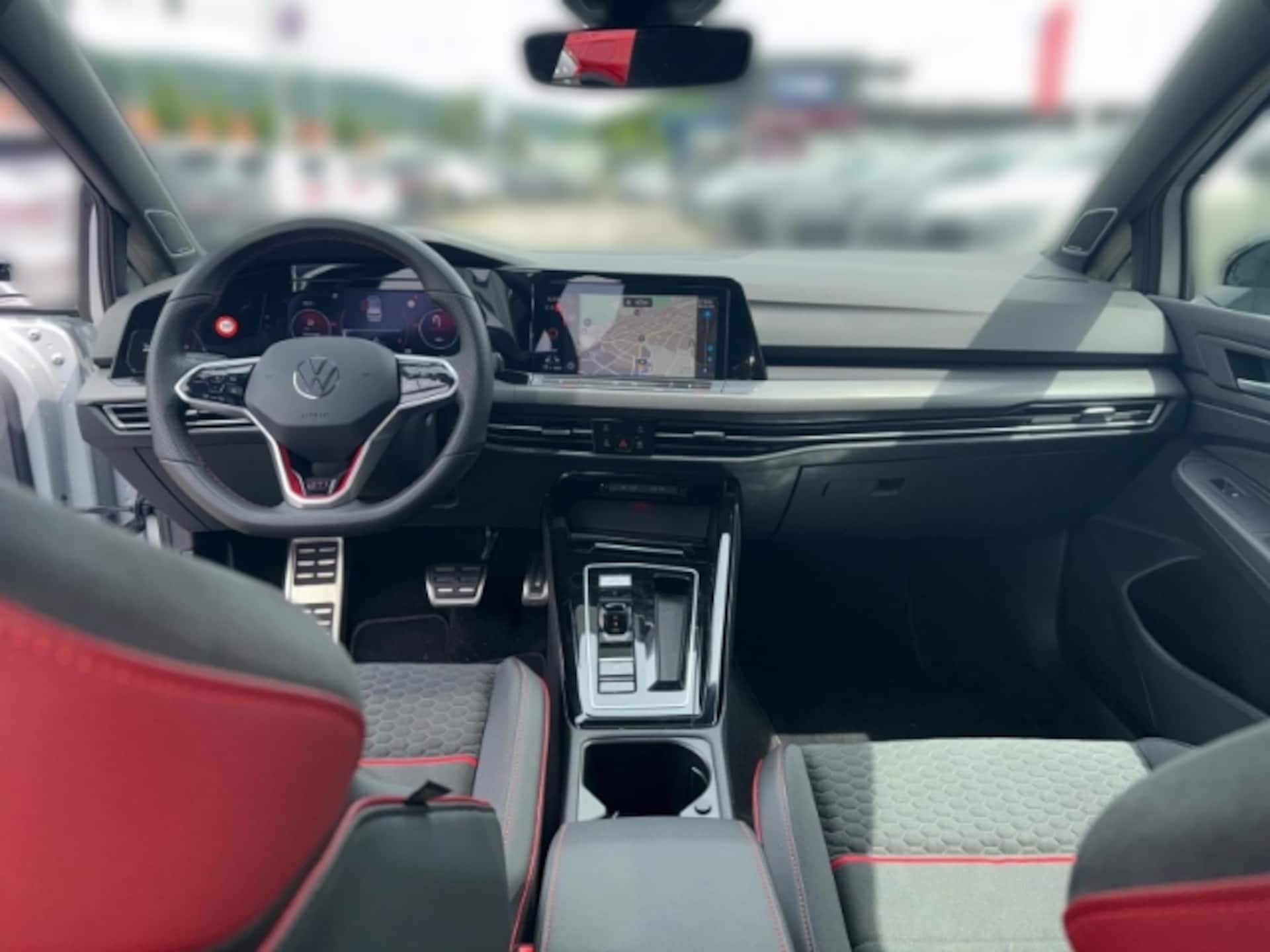 Volkswagen Golf GTI Clubsport