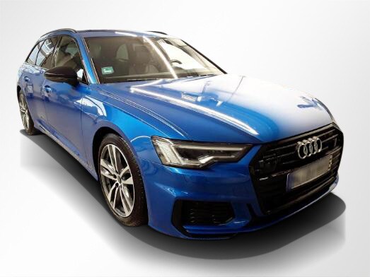 Image about Audi A6 Avant TFSI e 50 TFSI e quattro S tronic