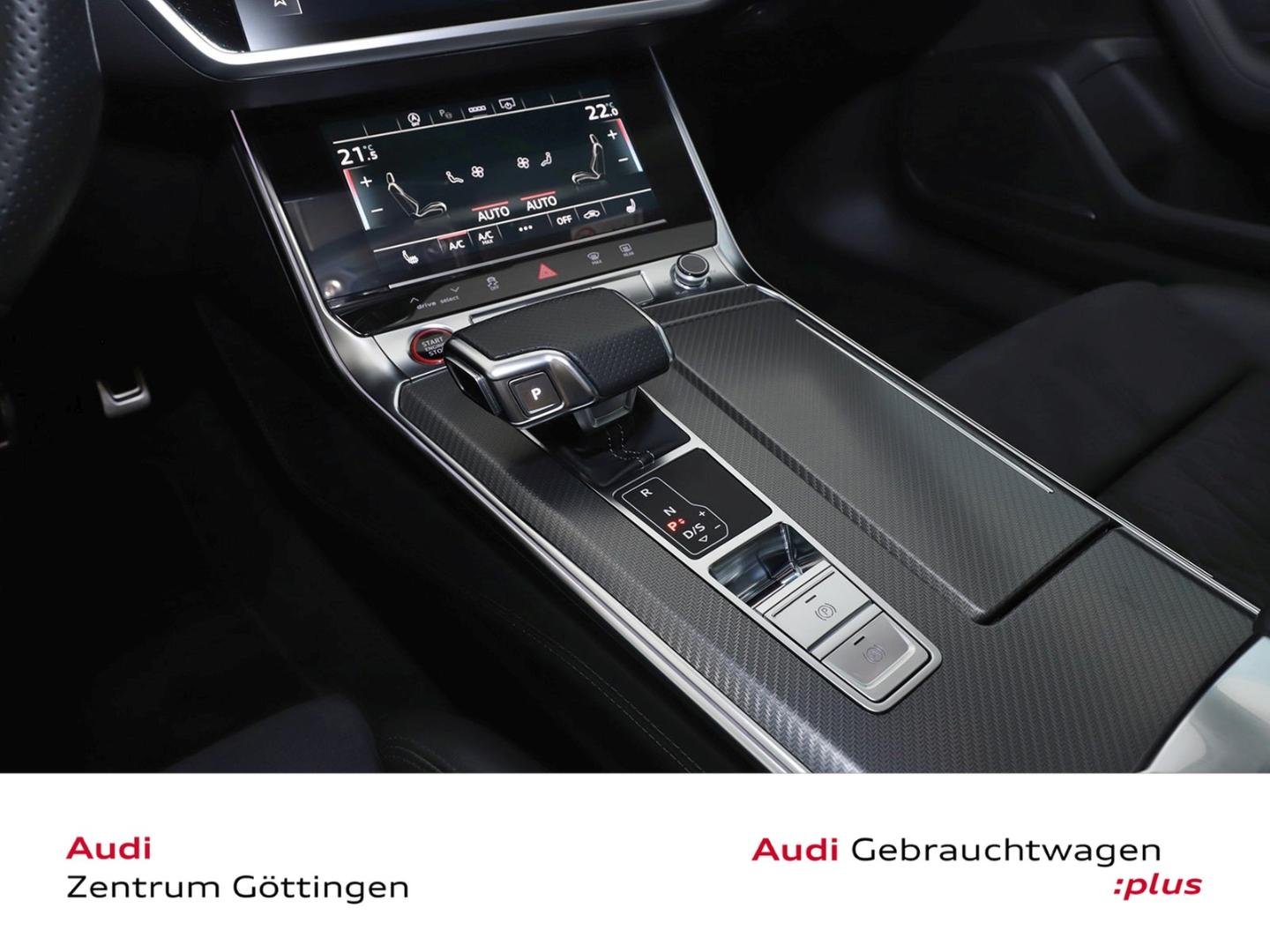 Image about Audi RS 6 Avant RS 6 Avant 441(600) kW(PS) tiptronic