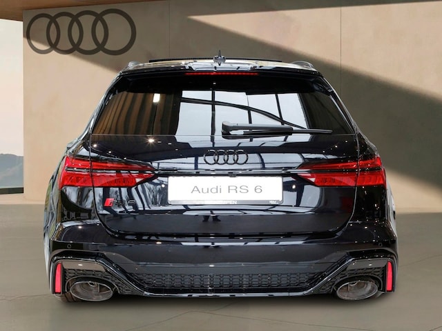 Audi RS6 Avant Performance Performance Quattro Tiptronic -  - Joinsteer - #5