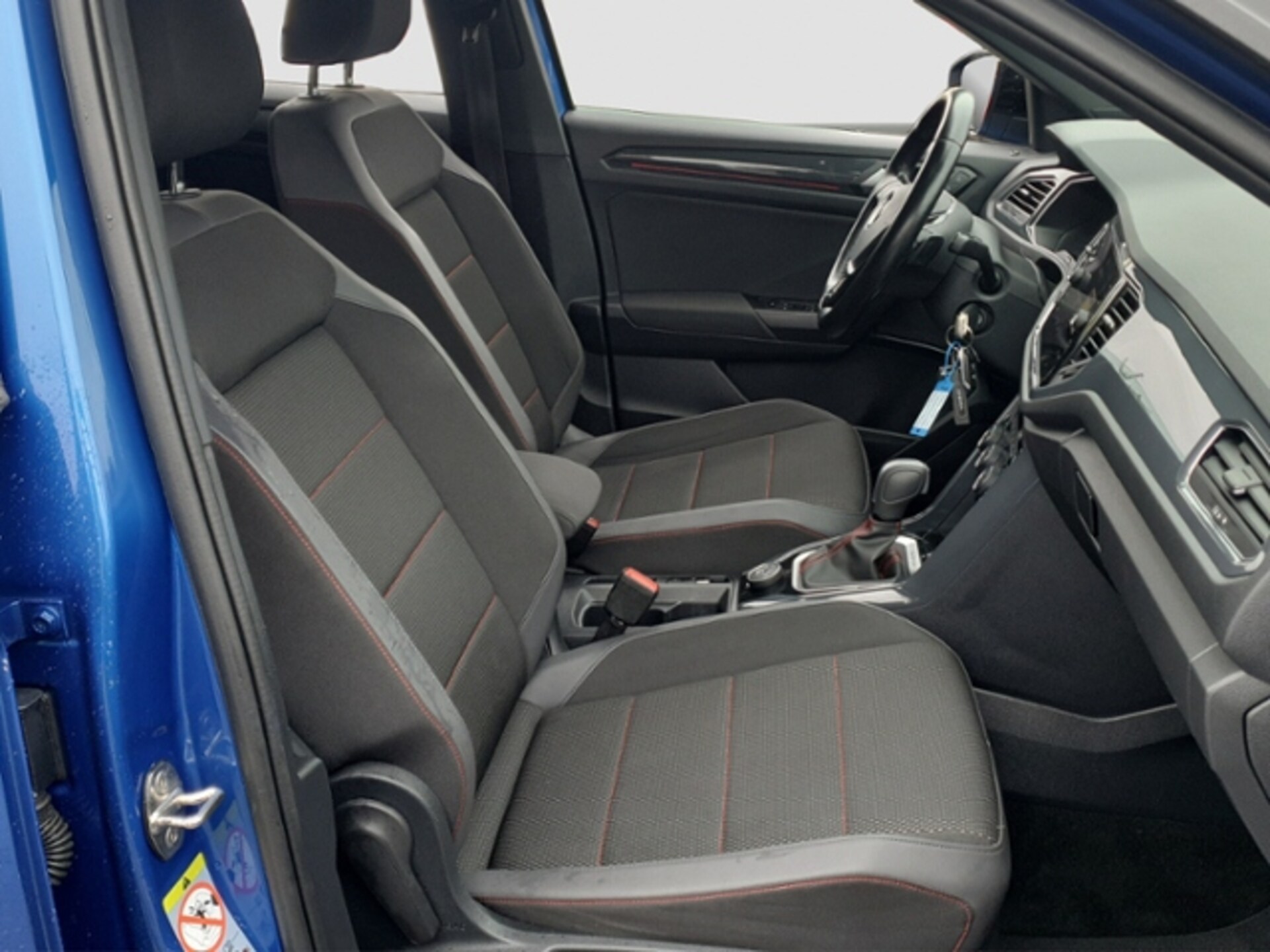 Volkswagen T-Roc Sport