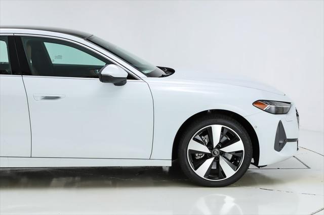 2025 Audi A5 Premium Plus - Photo 24