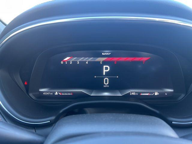 2021 Cadillac CT5 V-Series - Photo 17