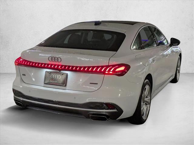 2025 Audi A5 Premium Plus - Photo 2