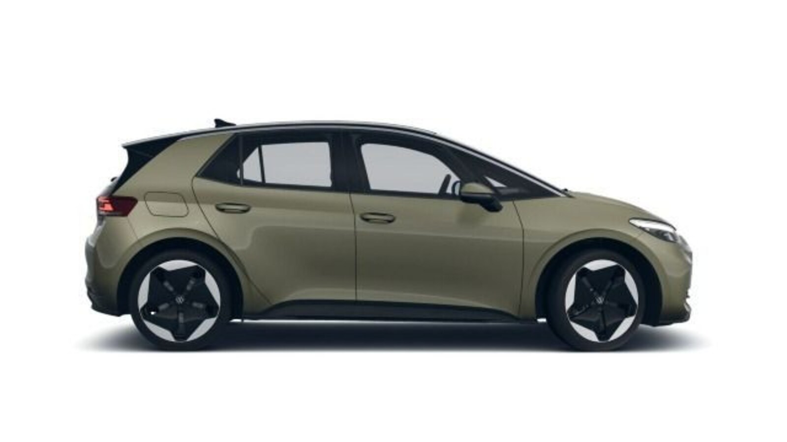 Volkswagen ID.3 – Bild 3