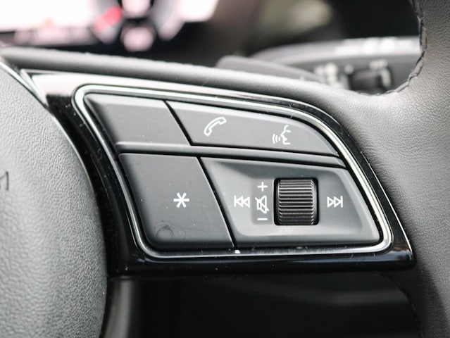 Audi A3 Sportback 30 TFSI advanced 85(116) kW(PS) S tronic for more details contact your dealer