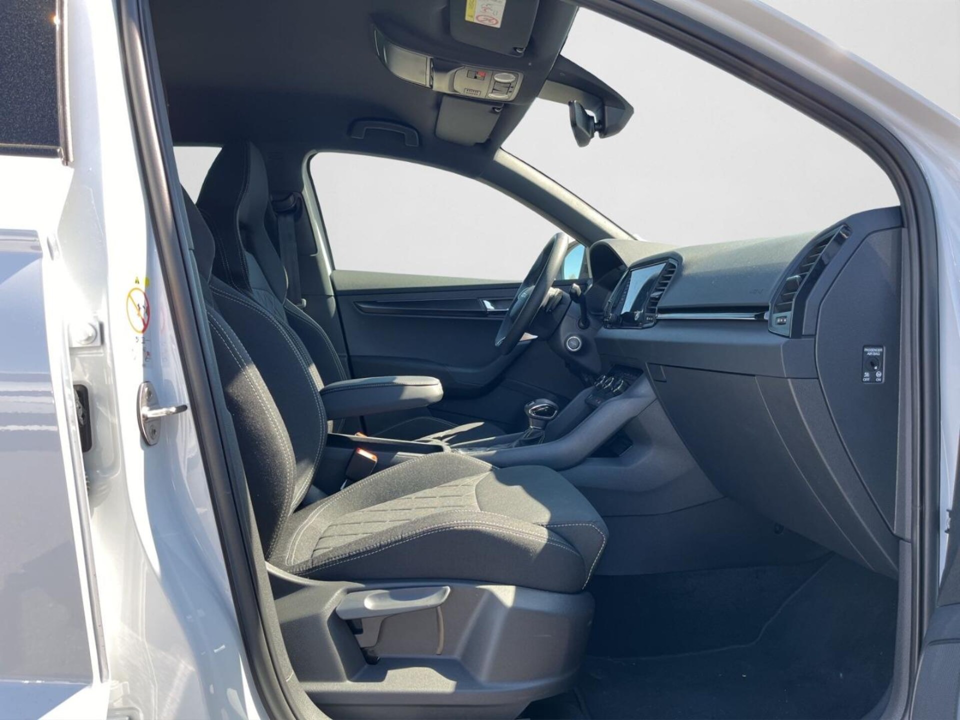 Skoda Karoq Sportline