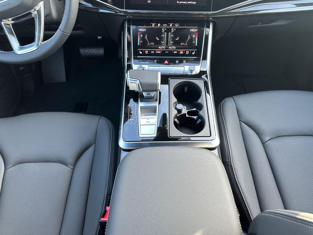 2026 Audi Q8 Premium Plus - Photo 11