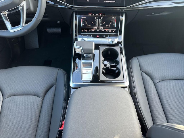 2026 Audi Q8 Premium Plus - Photo 11