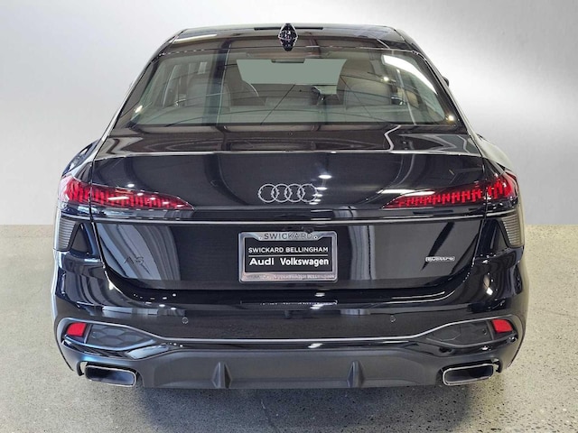 2026 Audi A6 Premium Plus - Photo 6