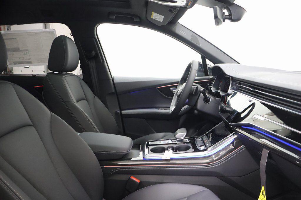 2026 Audi Q7 Premium Plus - Photo 21
