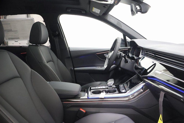 2026 Audi Q7 Premium Plus - Photo 21