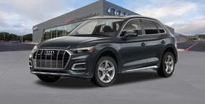 2023 Audi Q5 45 Premium Plus's photo