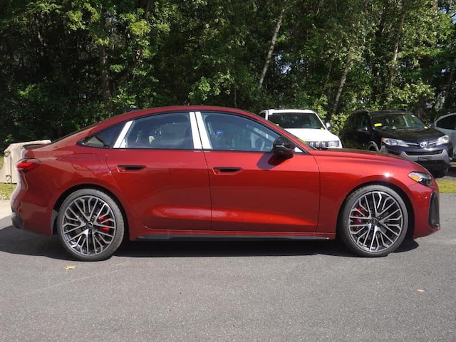 2025 Audi S5 Premium Plus - Photo 9