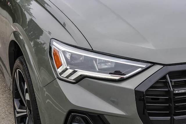 2023 Audi Q3 SUV