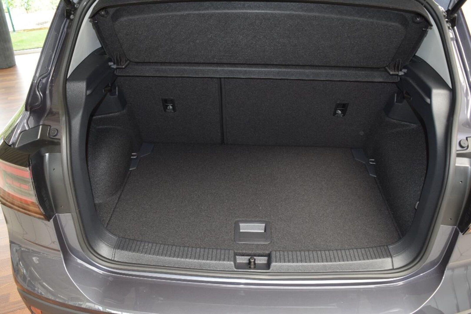 Volkswagen T-Cross – Bild 8