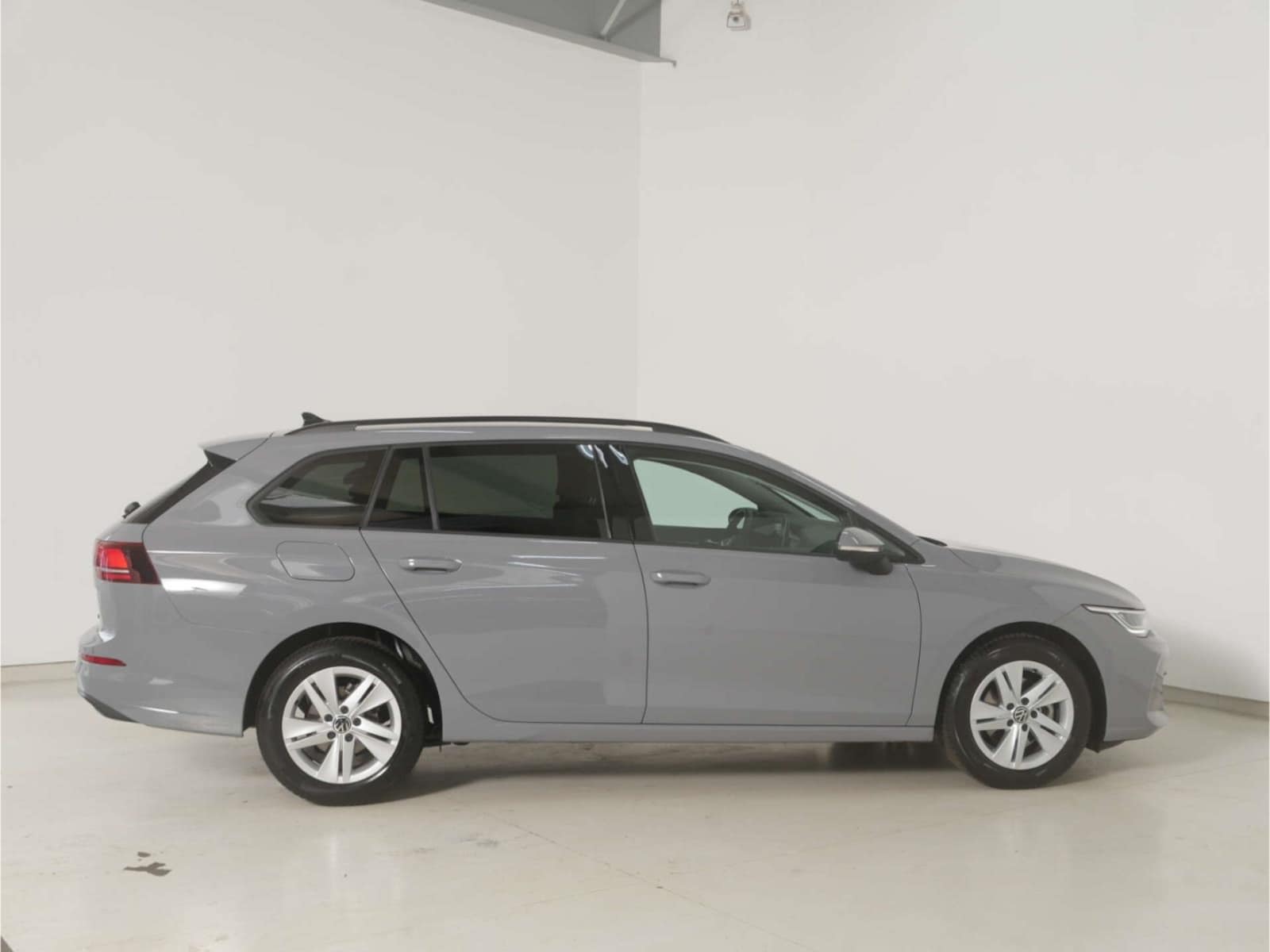 Volkswagen Golf Variant – Bild 10
