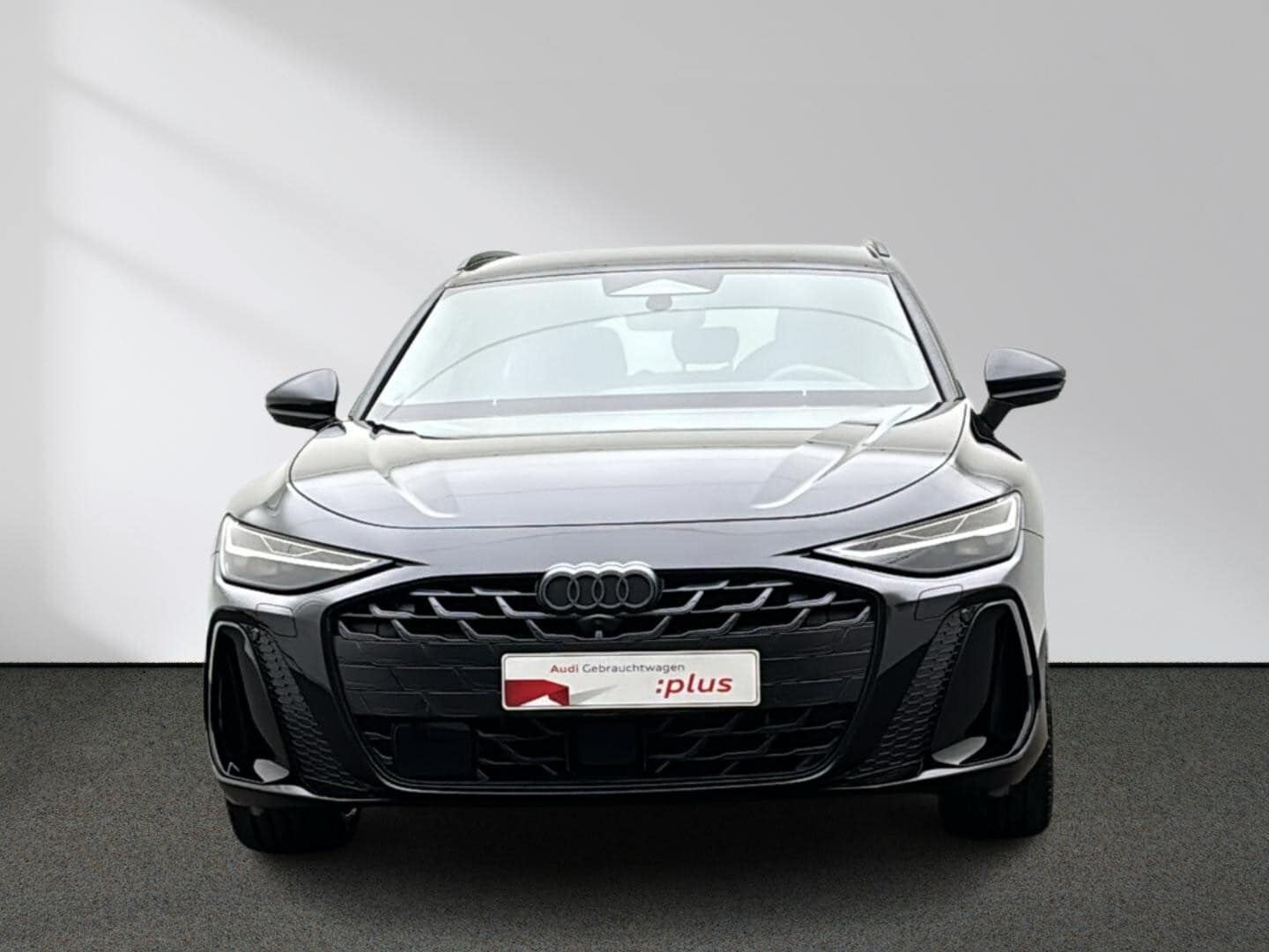 Bild über Audi A6 Avant edition one TDI quattro 220 kW S tronic - für weitere Informationen kontaktieren Sie den Audi Partner