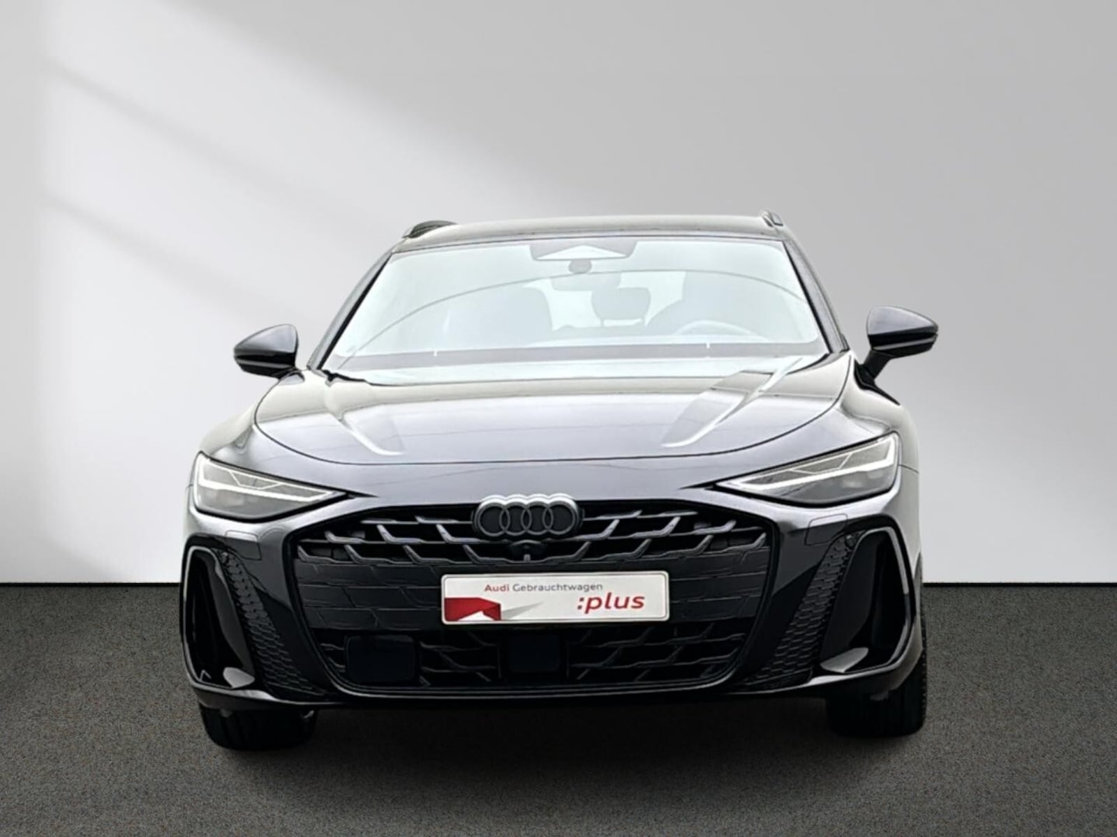 Audi A6 Avant – Bild 4