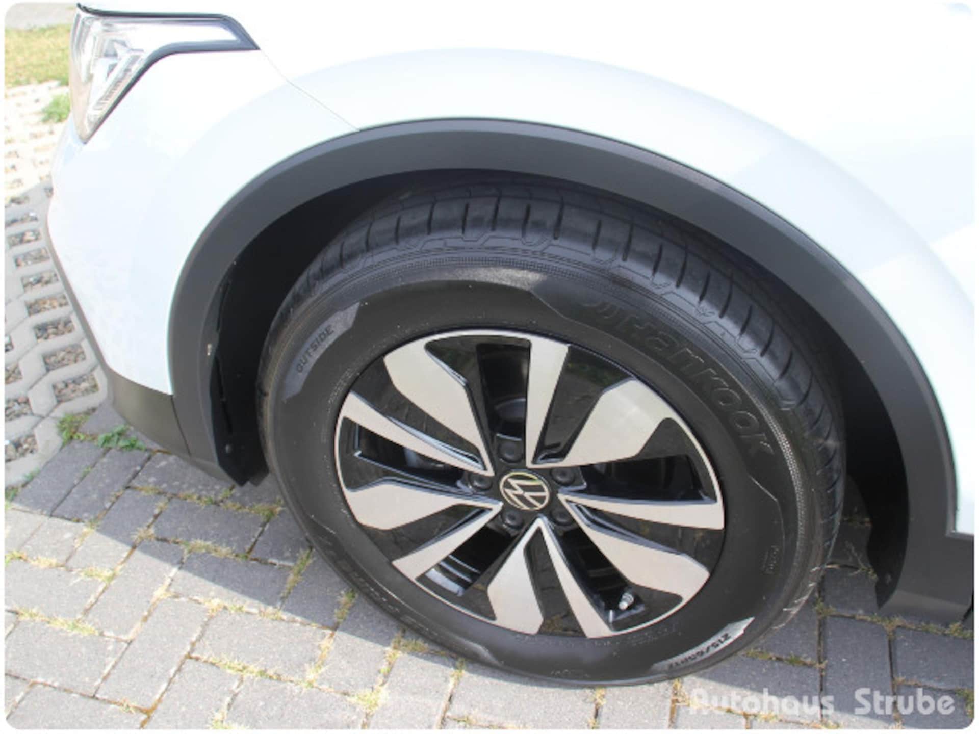 Volkswagen Tiguan MOVE