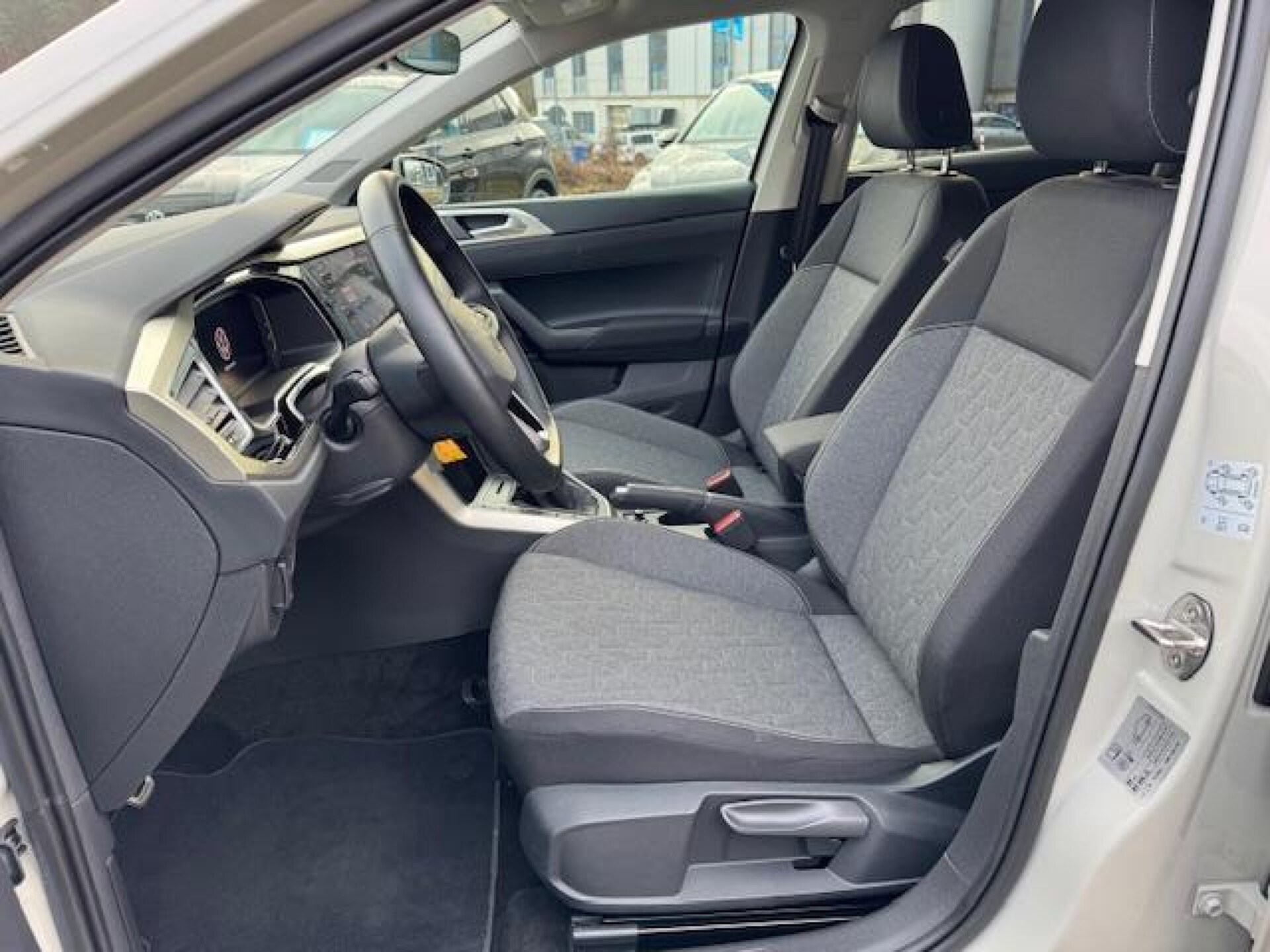 Volkswagen Polo MOVE