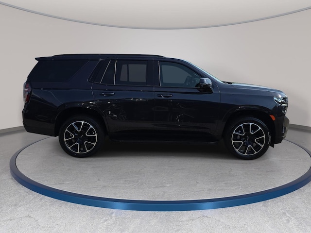 2024 Chevrolet Tahoe