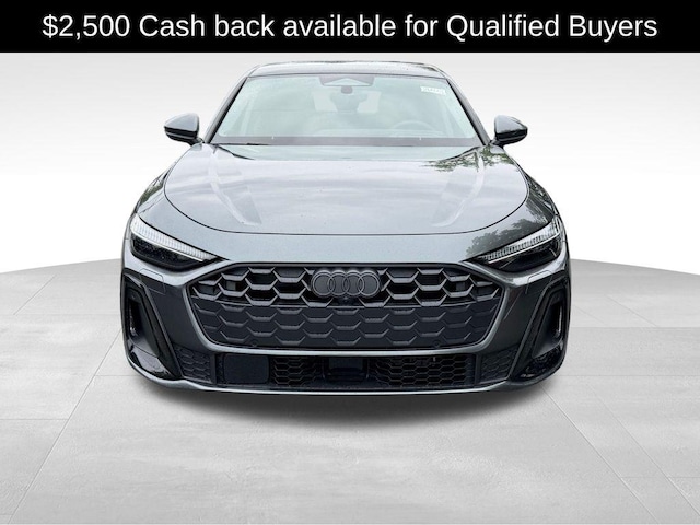2026 Audi A5 Sedan