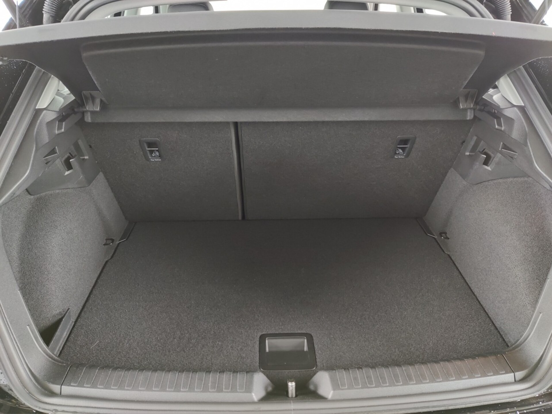 Audi A1 Sportback Advanced