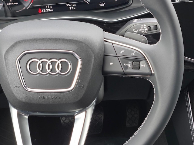 2026 Audi Q7 Premium Plus - Photo 17