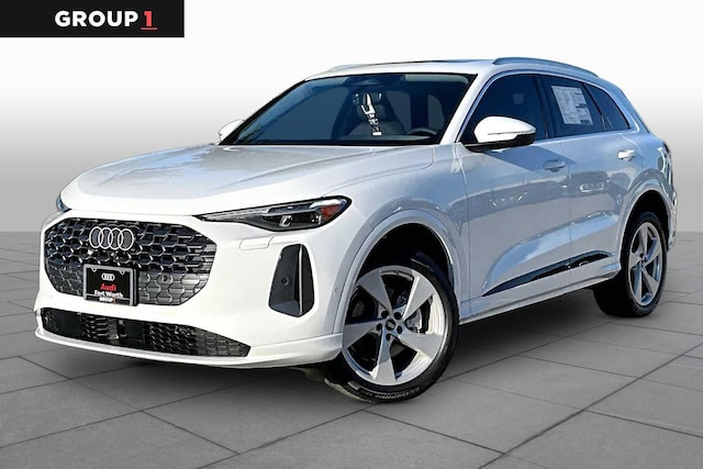 2026 Audi Q5