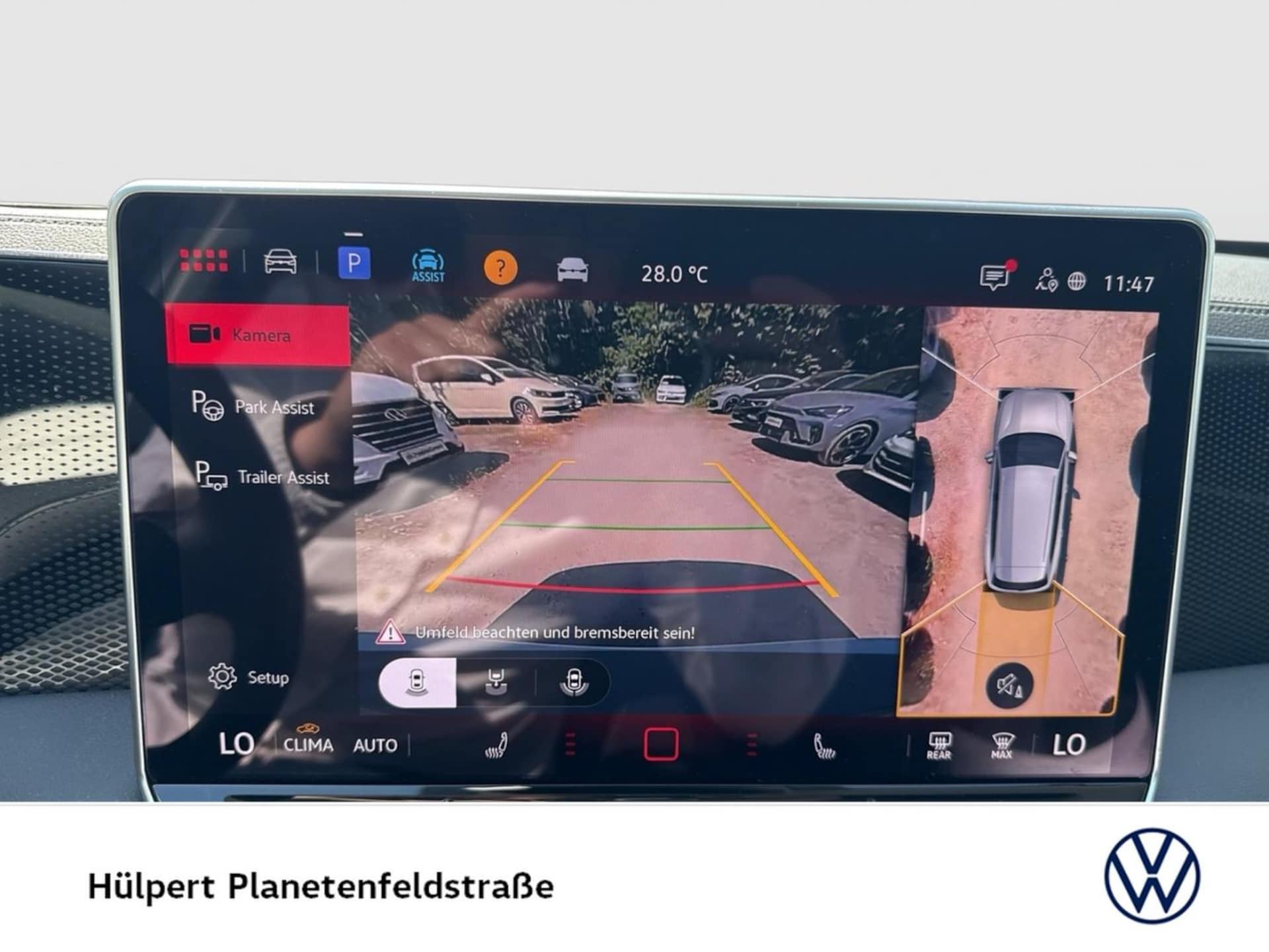 Volkswagen Passat Business
