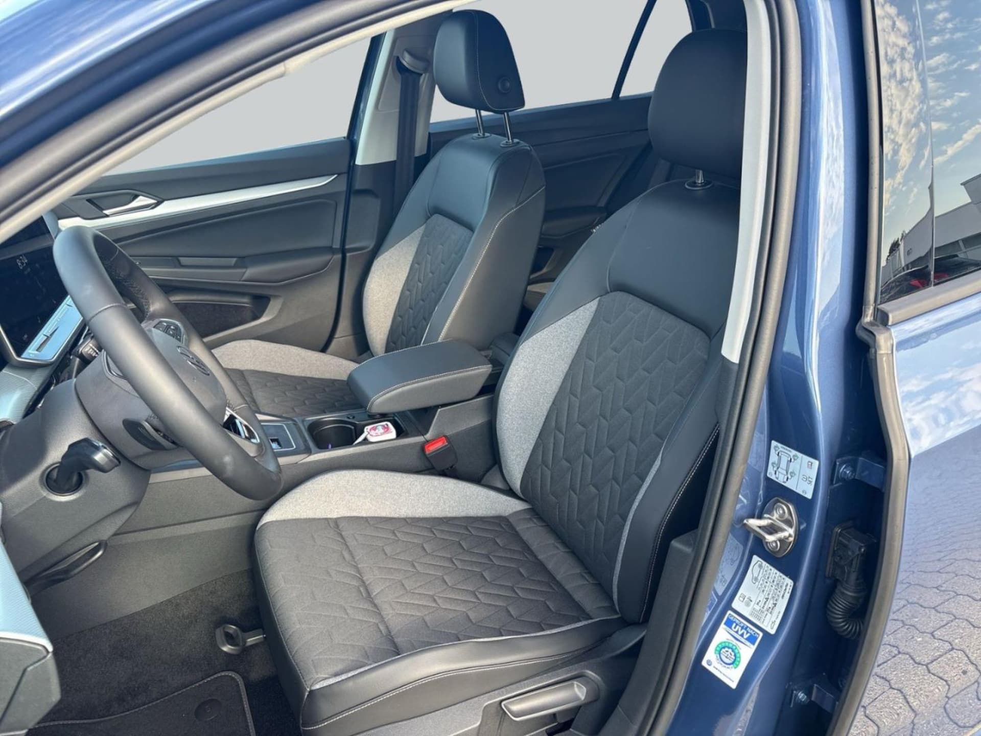 Volkswagen Golf ENERGY