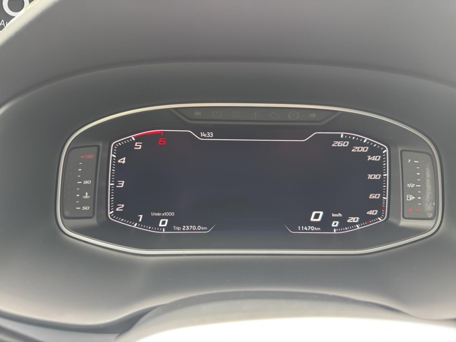 SEAT Ateca – Bild 10