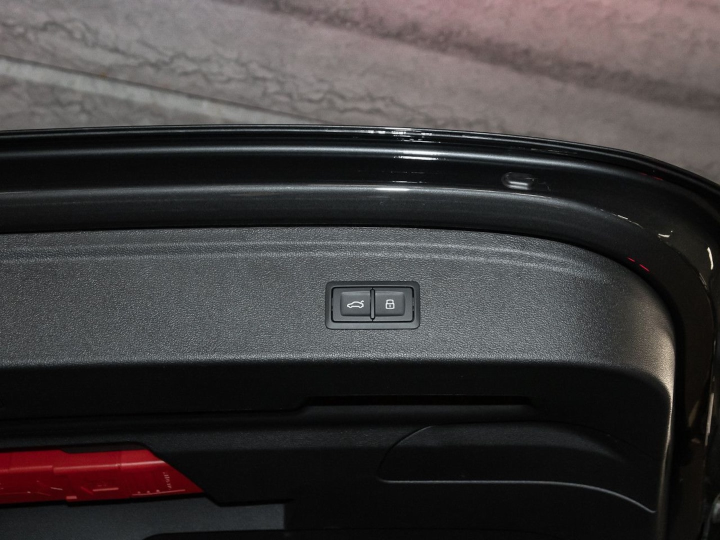 Bild über Audi A3 Sportback 30 TDI Schaltgetriebe - für weitere Informationen kontaktieren Sie den Audi Partner