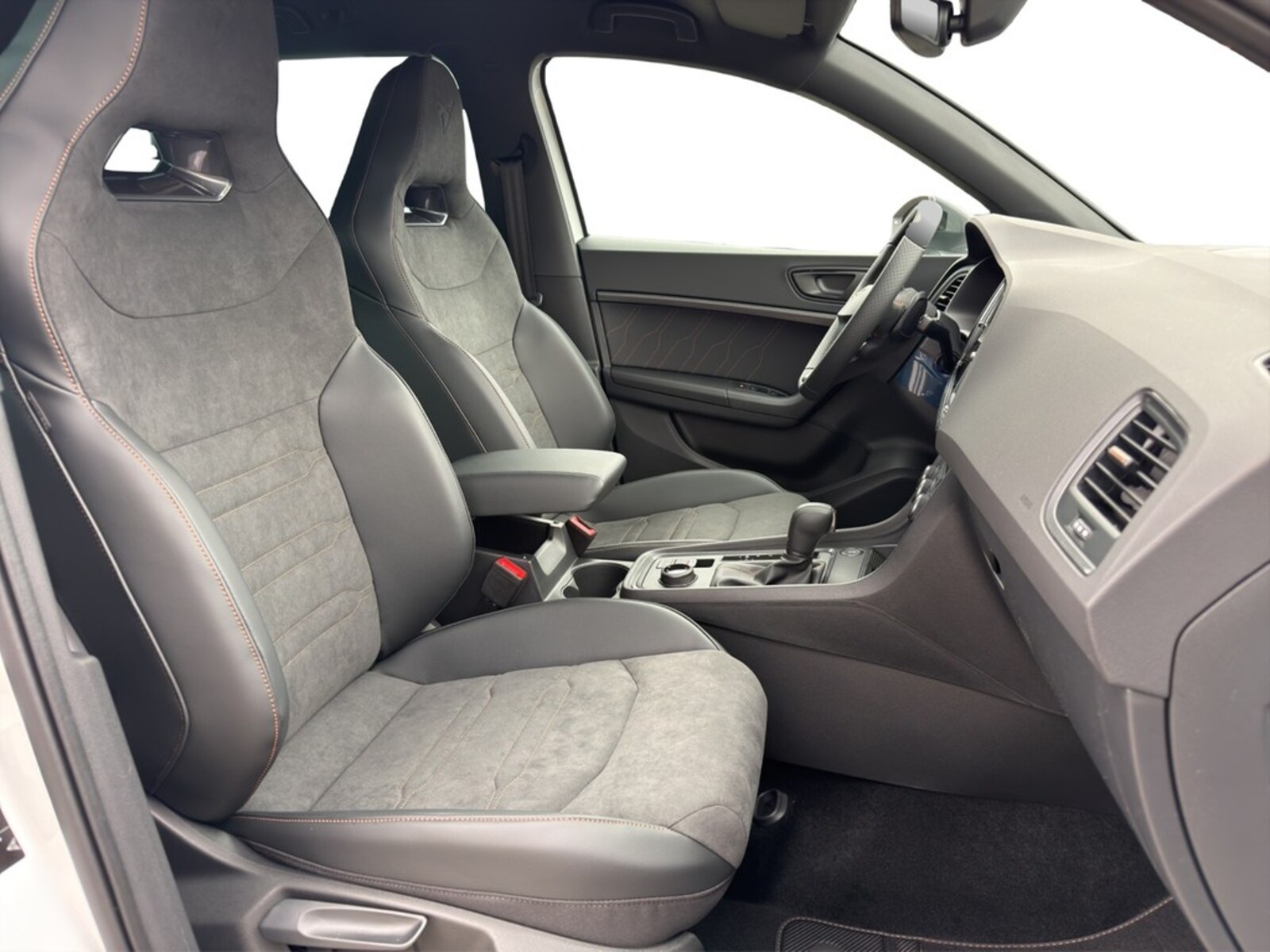 CUPRA Ateca – Bild 10