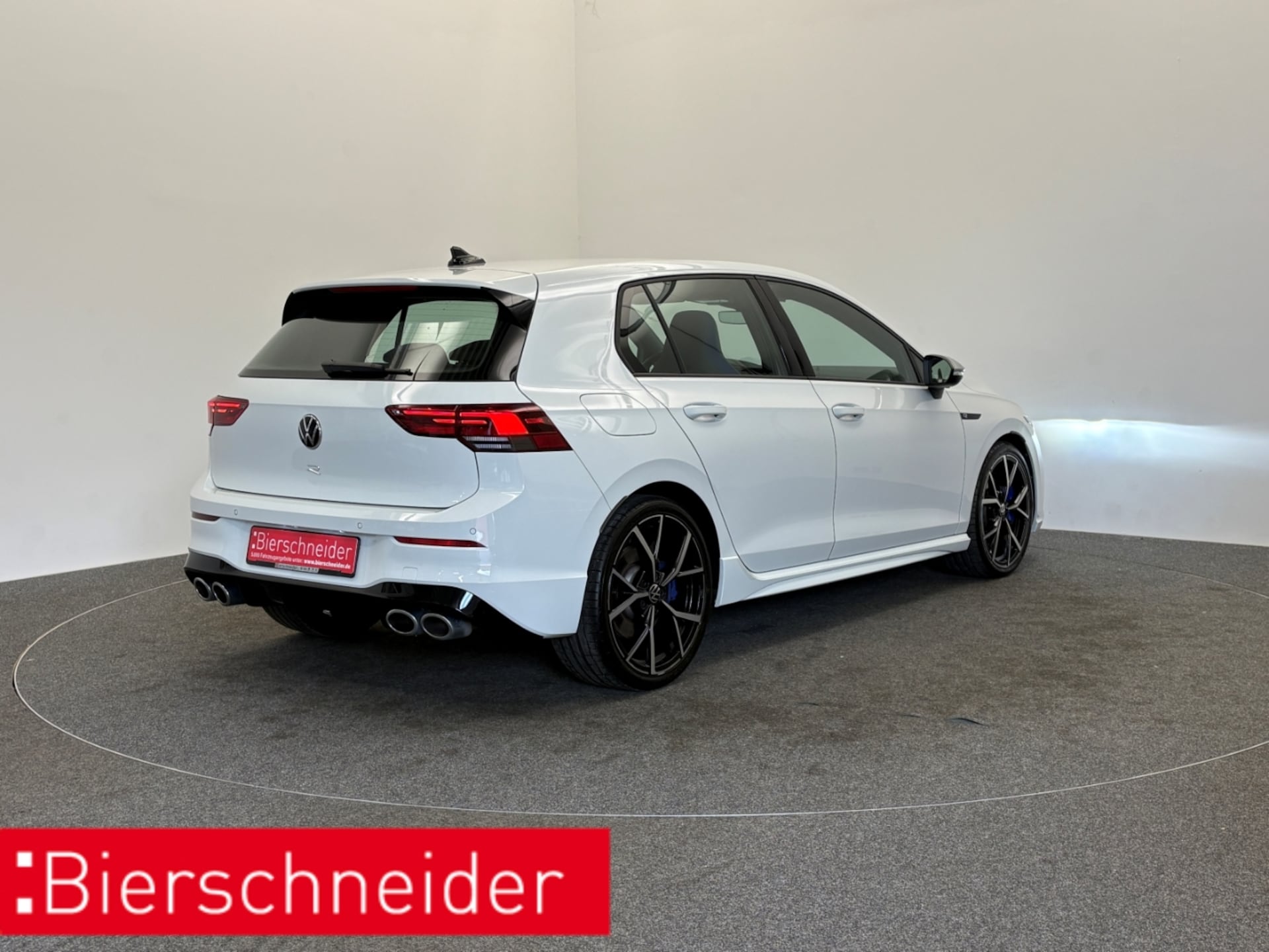 Volkswagen Golf R